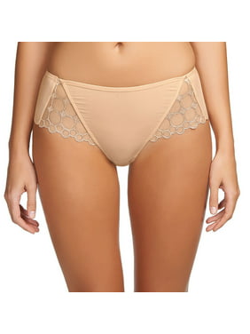 Womens New Fantasie Eclipse Brief 9005 Nude various Sizes